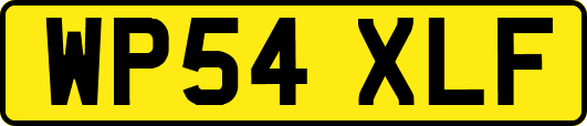 WP54XLF