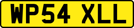 WP54XLL