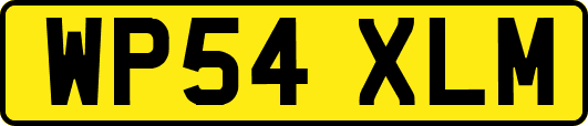 WP54XLM