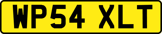 WP54XLT