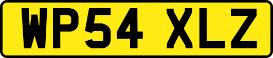 WP54XLZ