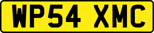 WP54XMC