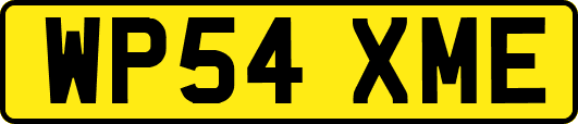 WP54XME
