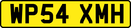 WP54XMH