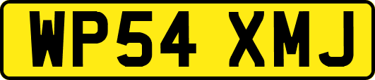 WP54XMJ