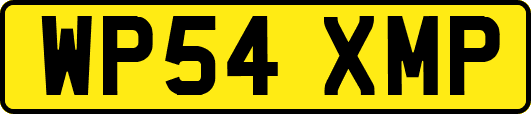WP54XMP