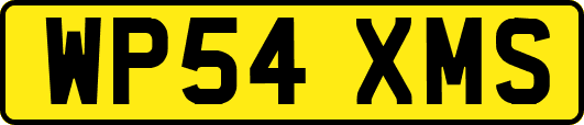 WP54XMS