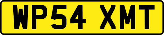 WP54XMT