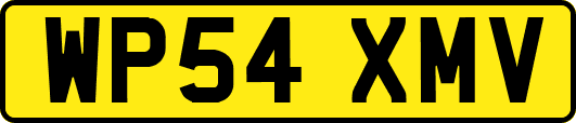 WP54XMV