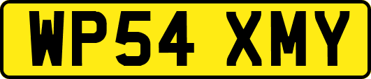 WP54XMY