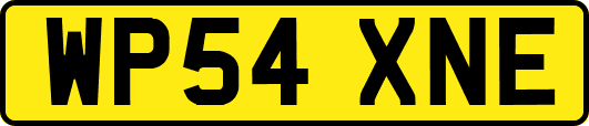 WP54XNE