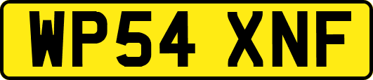WP54XNF