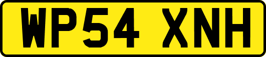 WP54XNH