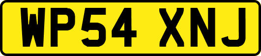 WP54XNJ