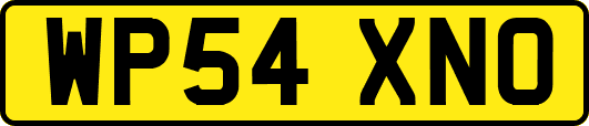 WP54XNO