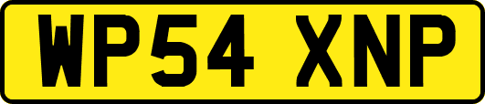 WP54XNP