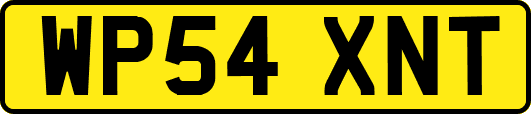 WP54XNT