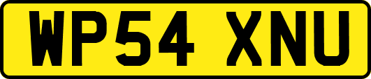 WP54XNU