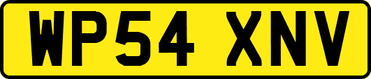 WP54XNV