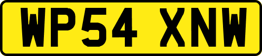 WP54XNW