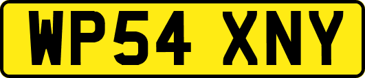 WP54XNY