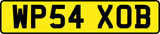 WP54XOB