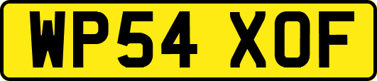 WP54XOF