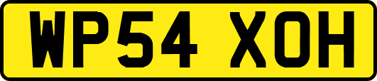 WP54XOH