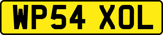WP54XOL