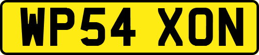 WP54XON