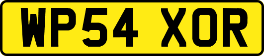 WP54XOR