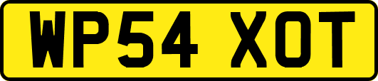 WP54XOT