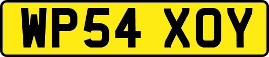 WP54XOY