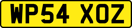 WP54XOZ