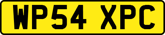WP54XPC