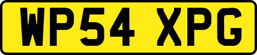 WP54XPG