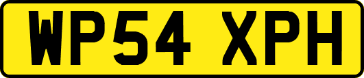 WP54XPH