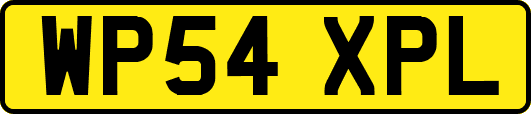 WP54XPL