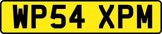 WP54XPM