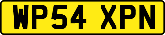 WP54XPN