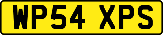 WP54XPS
