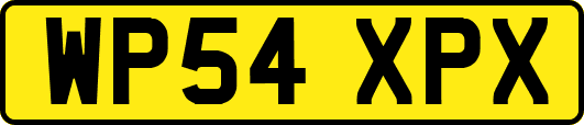 WP54XPX