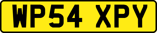 WP54XPY