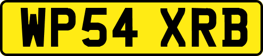 WP54XRB