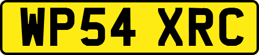 WP54XRC