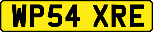 WP54XRE