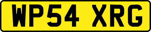 WP54XRG