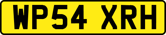 WP54XRH