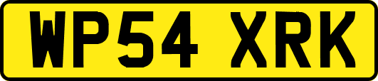 WP54XRK