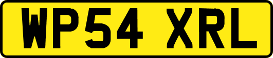 WP54XRL